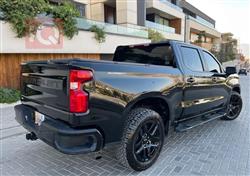 شێڤرۆلێت سلڤەرادۆ